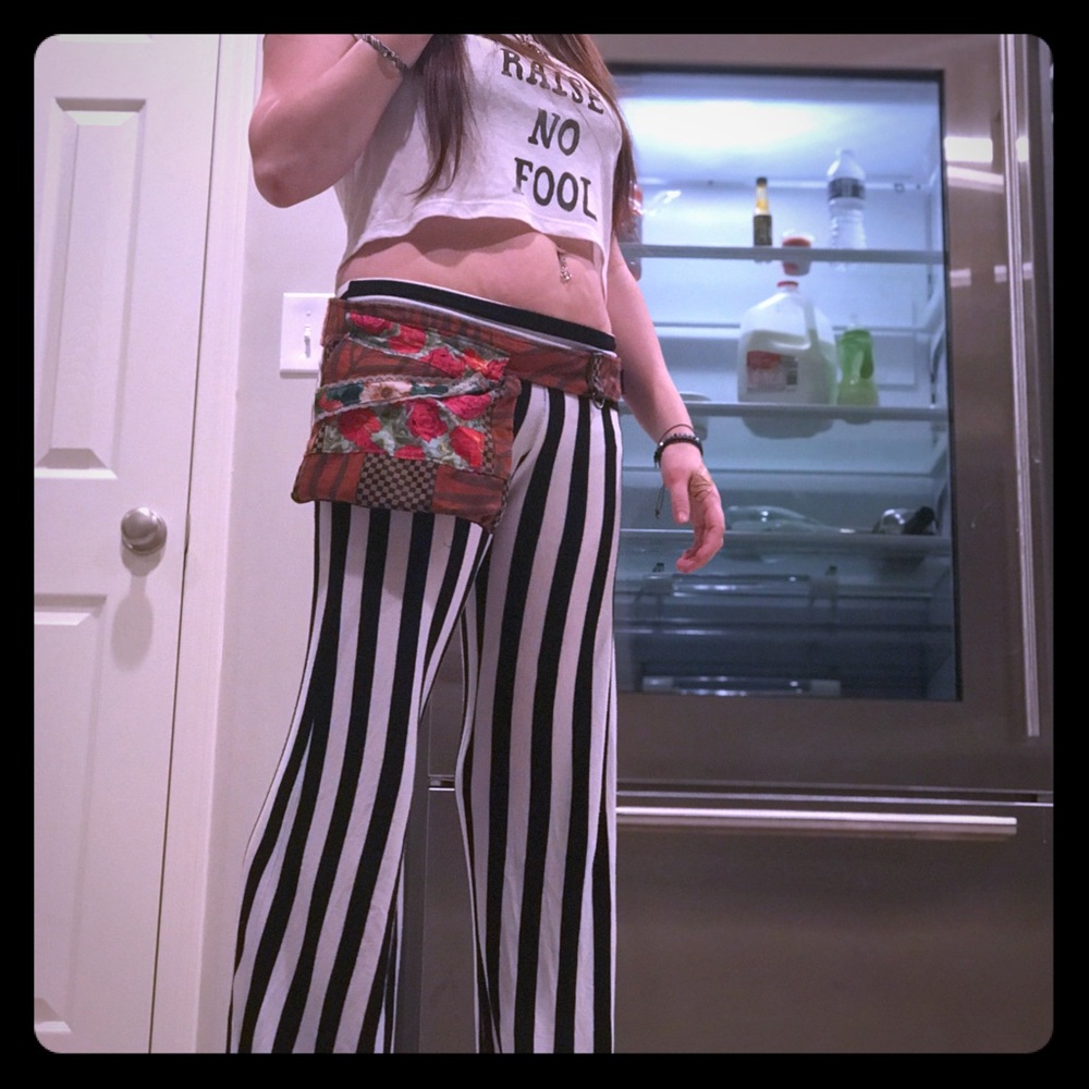 Flow Pants